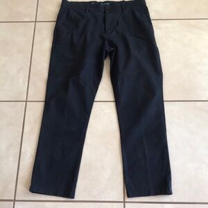 English Laundry Men’s Navy blue pants